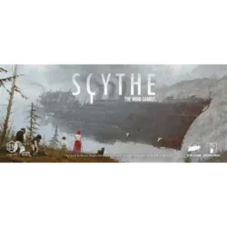 Scythe: The Wind Gambit