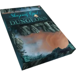 Sleeping Gods: Dungeons