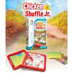 Chicken Shuffle Jr