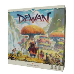 Dewan