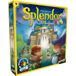 Splendor Kids