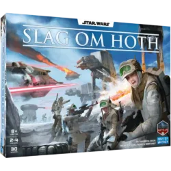 Star Wars: Battle of Hoth