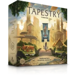 Tapestry