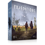 Expeditions