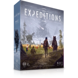 Expeditions