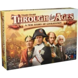 Through the Ages: A New Story of Civilization