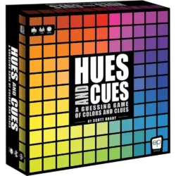 Hues and Cues