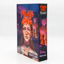 Final Girl: Bad Times at Buddyland