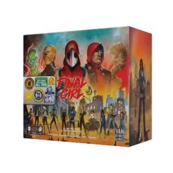 Final Girl S3 Ultimate Box