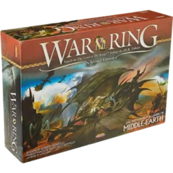 War of the Ring 2nd Edition
