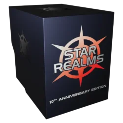 Star Realms: 10th Anniversary Edition