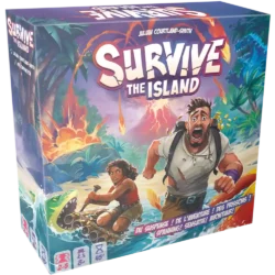 Survive the Island