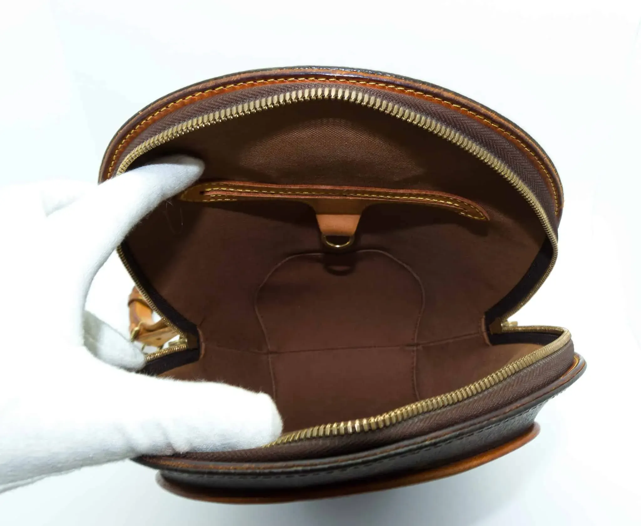 Louis Vuitton Vintage Ellipse Backpack 2000 - Katheley's