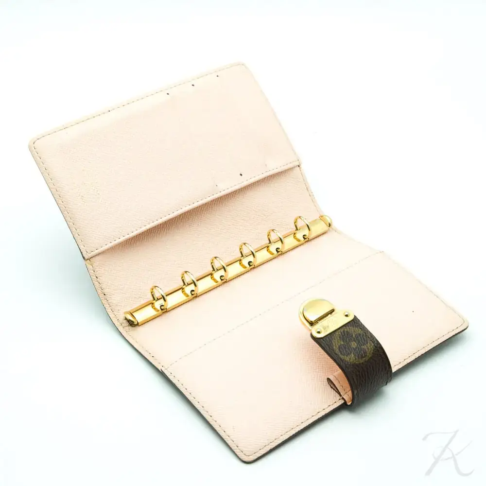 新品未使用　ルイヴィトン　AGENDA Louis Vuitton Agenda Ltd 2006 - Katheley's