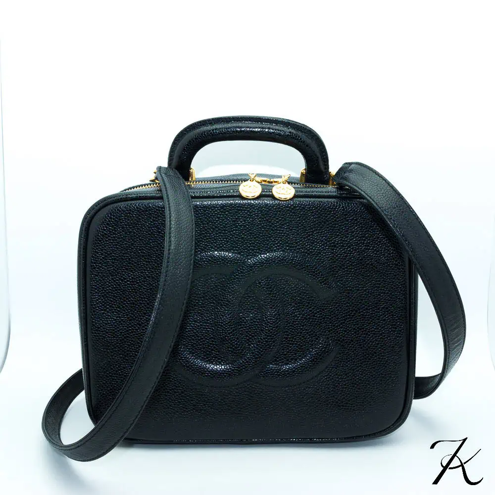 Vip vanity bag hot sale