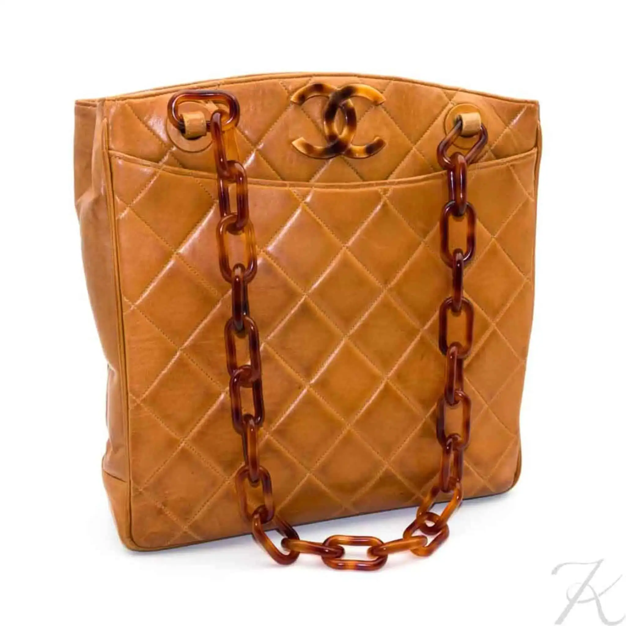 Chanel Vintage Jewelry and Bags - Curated Selection - Official