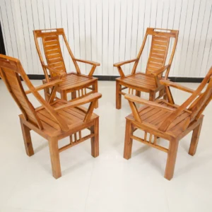 C4 - Veranda Chair | Kavichchiya Furniture
