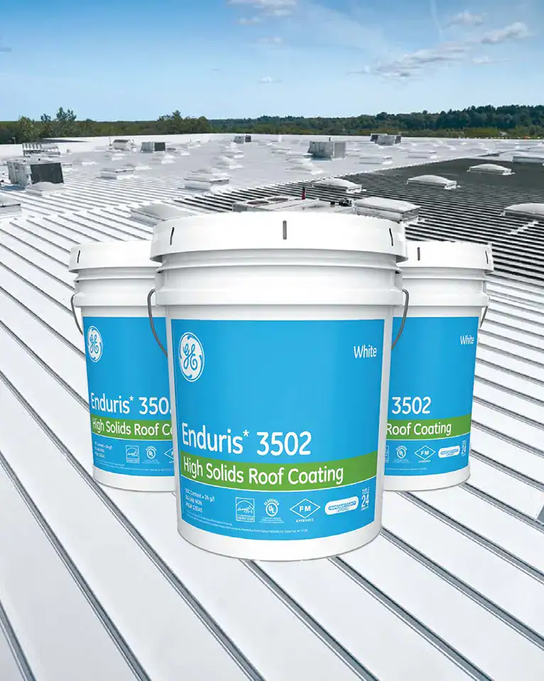 Roof Coatings - Kelly Roofing & Repair