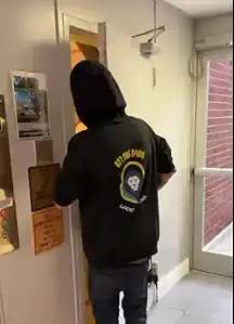 Commercial Door Replacement Rockville Md