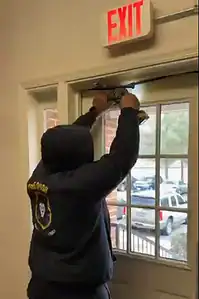 Door Replacement And Door Repair Rockville Md