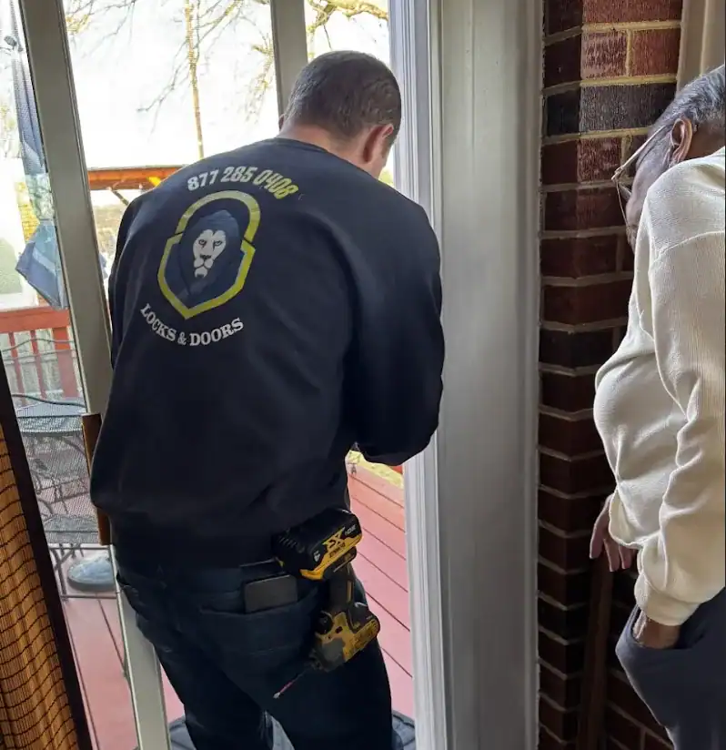 Residential Lock Installation In Dc Residential Lock Installation In Dc
