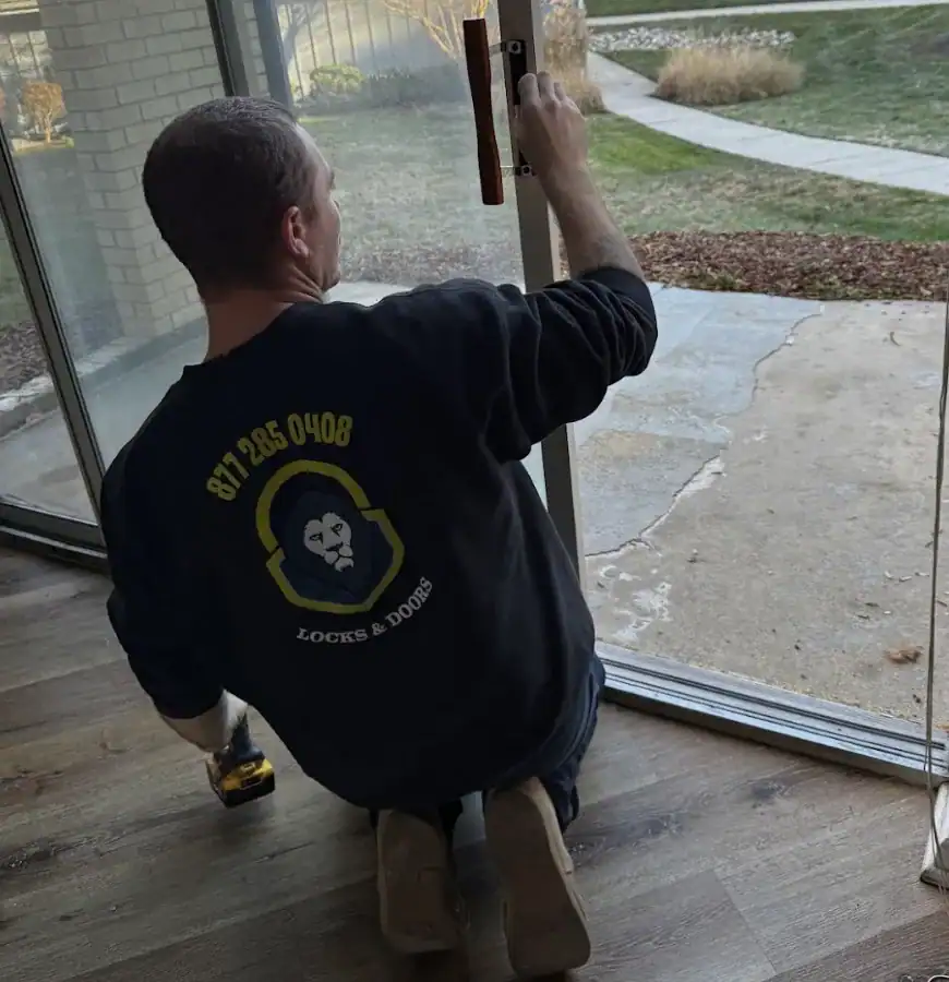 Residential Lock Installation In Md Residential Lock Installation In Dc