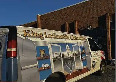 Expert Washington Dc Locksmith For Any Lock Trouble