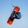 Flysurfer Stage