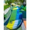 used flysurfer sonic 4 -15m for sale