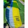 used flysurfer sonic 4 -15m for sale