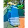 used flysurfer sonic 4 -15m for sale