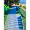 used flysurfer sonic 4 -15m for sale