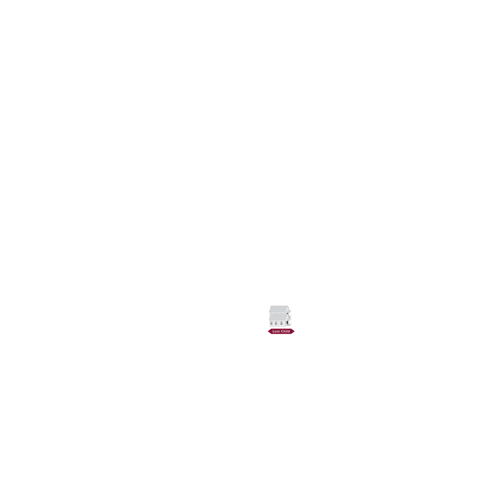 Lost Child