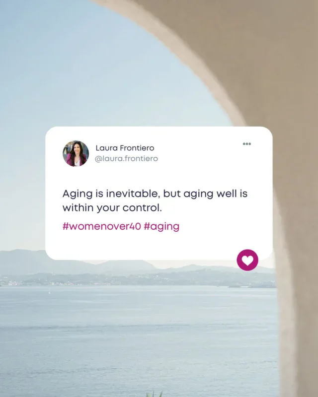 One of the most effective ways to support a strong, resilient body as you move through midlife is to focus on the health of your gut.

Your gut influences far more than digestion. It shapes hormone balance, energy production, skin integrity, inflammation levels, weight regulation, and how well your body can repair itself. When the microbiome is balanced and the gut lining is strong, your system is better equipped to handle the physical shifts that come with age.

Investing in gut health is one of the most powerful anti-aging choices you can make. Small, consistent changes in how you eat, how you manage stress, and how you support your microbiome can create noticeable improvements in how you feel and how your body functions over time.

If you want to understand what your gut may be contributing to your aging process, reach out with the word GUT and I will share my free Gut Health Kickstart Guide with you.
.
.
.
.
.
#rootcause #functionalhealth #agingwell #guthealth #guthealthandaging #energyproduction #inflammation #hormonebalancing