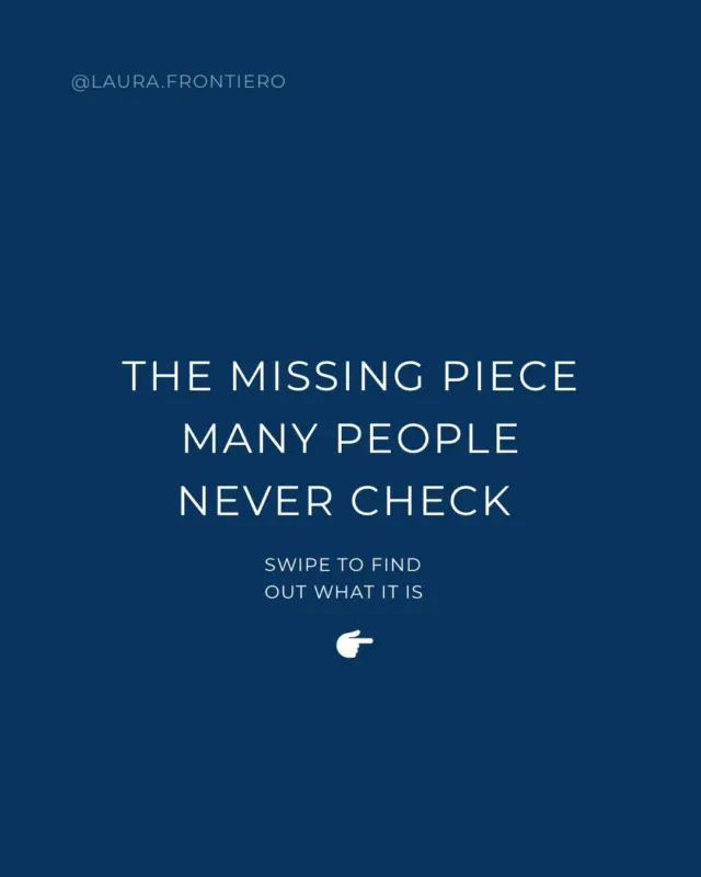 Not all infections announce themselves loudly. Parasites don’t always show themselves. The toxins around you may not be so obvious. Some things operate subtly, influencing how the body uses nutrients, manages inflammation, and produces energy.

When symptoms don’t match lab results, it doesn’t mean nothing is happening. It often means the right questions haven’t been asked yet.

Healing sometimes begins by understanding what the body has been compensating for all along.

Let me help you ask the right questions and develop a tailored protocol to get to the true root of your chronic issues. Just send me a DM to get started. 
.
.
.
.
.
#toxins #parasites #rootcause #functionalhealth #midlife