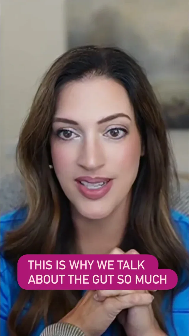 Why do we always talk about gut health? Because your gut literally acts like a second brain. The enteric nervous system (ENS) is a complex network of more than 100 million nerve cells lining your digestive tract, more than in your spinal cord and nearly as many as some entire animal brains. This system can work independently of your brain in your skull to control digestion, regulate enzymes and blood flow, and coordinate movement of food through your gut.
But the story doesn’t stop there. The ENS communicates constantly with your central nervous system through the gut-brain axis. Signals pass both ways along nerve pathways like the vagus nerve and through hormones and neurotransmitters produced in your gut, influencing mood, stress responses, appetite, immunity, and even mental wellbeing.
That’s why “gut feelings” aren’t just a phrase, they’re part of real biology. When your gut ecosystem or neural communication is out of balance, it can affect how you feel emotionally and physically.
Want to start supporting your gut health with science-backed steps and protocols? Comment GUT for my gut health kickstart guide.
.
.
.
.
.
#guthealth #secondbrain #entericnervoussystem #rootcause #functionalhealing