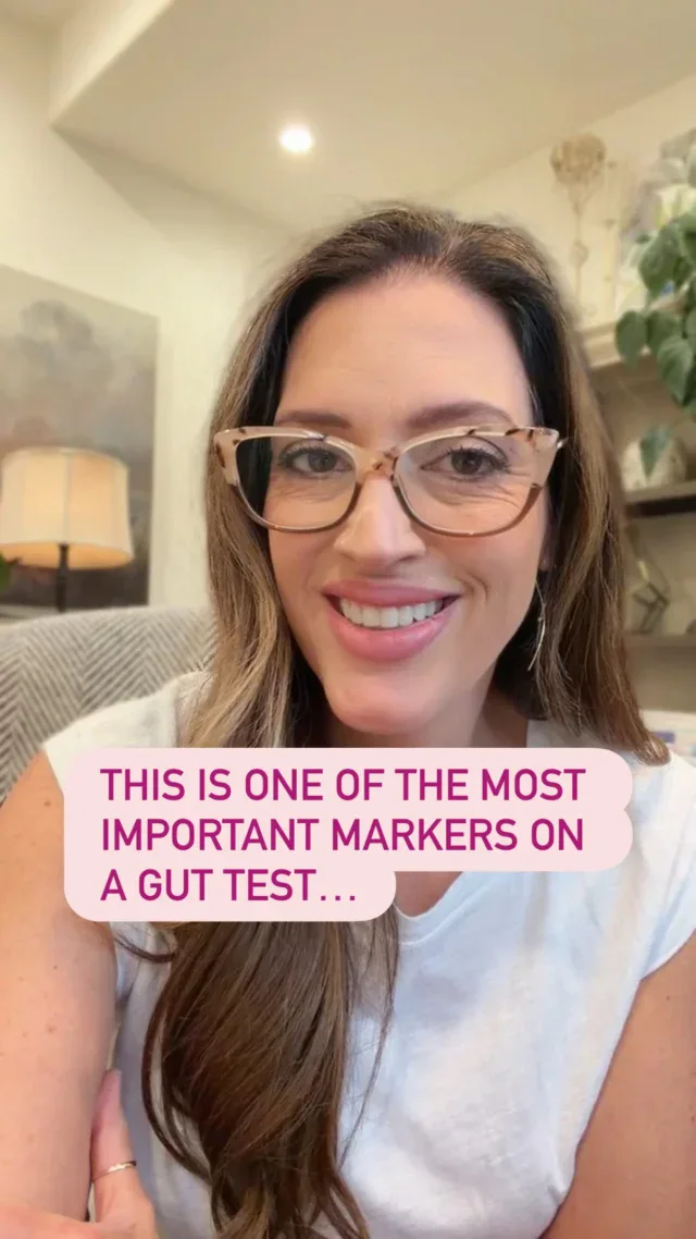 Secretory IgA is your gut’s first line of immune defense. It lines the mucosal barrier and helps keep pathogens, toxins, and unwanted microbes from entering the body. When levels are low, it is not just a gut problem. It is often a stress problem too. Chronic stress can suppress SIgA production, weakening immune protection and disrupting the gut microbiome. This is why gut testing matters. It helps us understand both immune resilience and the gut brain connection.
If you’ve been interested in gut testing but don’t know where to begin, comment GUT below and we will send you a DM to a free discovery call with our team to get started. 
.
.
.
.
.
#secretoryiga #guttesting #stresshealth #immunefunction #rootcause