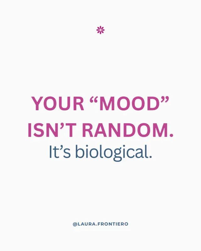 You’re not “overreacting.”

You might just be:
underfed
inflamed
or dealing with a dysregulated gut

We’ve been taught to fix mood with mindset.
But biology always wins.

Support your gut and shift your mood.

Get started healing your gut with my free gut health kickstart. Just comment GUT below for the link. If you’re looking for more help, head to my link in bio and schedule a free discovery call.
.
.
.
.
.
#gutbrainconnection #guthealth #rootcause #gutdysbiosis #functionalhealing