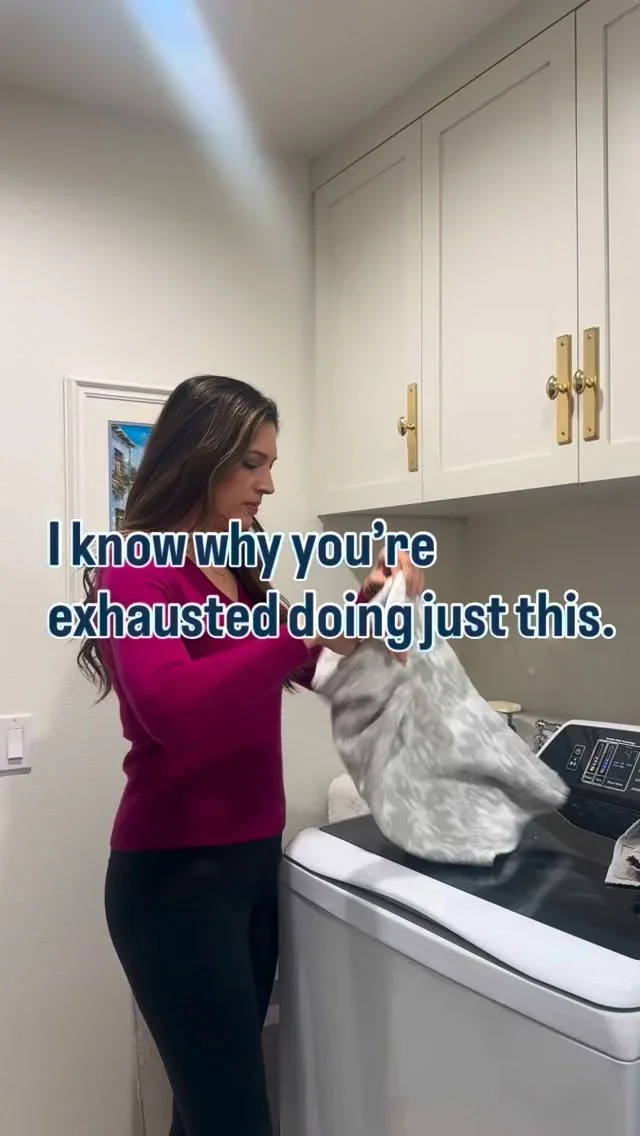 You shouldn’t need to psych yourself up to fold laundry.If simple, everyday tasks feel heavier than they should, if you wake up tired, push through brain fog all day, and cancel plans because you just don’t have it in you, I need you to hear this:You are not “just getting older.”Most women in midlife have been told their labs are normal and to get more sleep, reduce stress, take a supplement. They do all the things and still feel like a shadow of themselves.The truth is your exhaustion, brain fog, and mood swings all come from the same source. Until you address it, nothing else will stick.I have helped thousands of people finally break this cycle, and I want to show you how.Join me for my FREE live masterclass: Get Your Energy Back May 6th at 4pm PT / 7pm ET.I will walk you through the 4 real causes of low energy that most practitioners completely miss and the proven method to restore it at the source.Spots are limited. Comment ENERGY for the link to join or head to the link in bio......#chronicfatigue #midlifefatigue #lowenergy #functionalhealth #rootcause