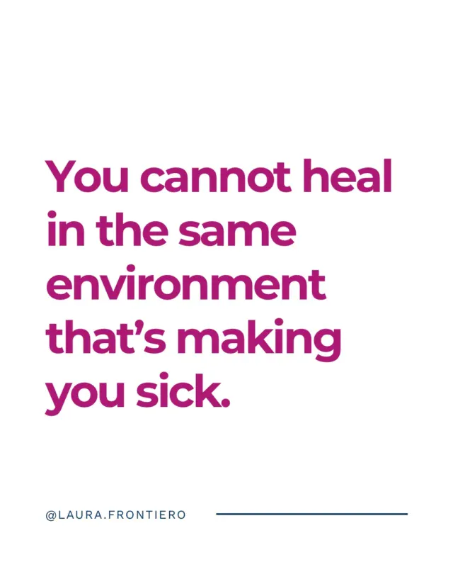 Mold is one of the most underestimated drivers of chronic symptoms and one of the hardest to connect to what you are actually feeling.It rarely announces itself. For many people it shows up as brain fog, fatigue, sinus issues, and skin changes that seem unrelated and never fully resolve. Each one explainable on its own. Together, a pattern worth investigating.What makes this more complicated is genetics. Some people simply cannot clear mycotoxins efficiently, which means instead of being eliminated they recirculate and keep driving inflammation in the background. This is why progress feels inconsistent no matter how clean your diet is or how many supplements you take. You cannot out-supplement an active exposure.If your symptoms feel persistent and unexplained, the missing piece might not be inside your body at all, it might be a constant exposure in your home or work. Want to learn more about mold? Comment CLEAR below and I will send you a link to my blog. .....#mold #moldexposure #moldmycotoxins #inflammation #rootcause