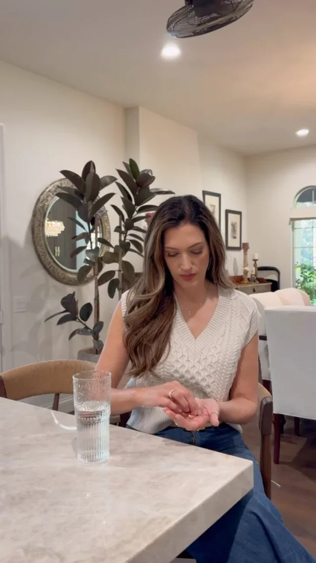 When people think about clearing parasites, they usually focus on one thing: getting rid of the organism.But that’s only a small part of the picture.If testing confirms a parasitic infection, clearing depends on many factors including your immune function, level of inflammation and whether you’re digesting nutrients that help you repair the aftermath of a parasite. From a functional medicine perspective, killing the parasite is just one step.  I also focus on helping the body recover. That can mean lowering inflammation, improving digestion, strengthening immune function, supporting healthy elimination, the gut lining, the microbiome, and in all cases, using binders strategically to help carry certain compounds out through the digestive tract. Because binders can also affect the absorption of medications and nutrients, they’re not something I recommend using without guidance.The goal isn’t just to remove the parasite. It’s to restore the health of your gut and support your body through the recovery process.If you’d like to learn more about how I approach clearing parasites, comment CLASS below for a link to my FREE parasite masterclass tomorrow at 1PM PT......#parasiteprotocol #parasite #inflammation #gutrestoration #functionalhealing