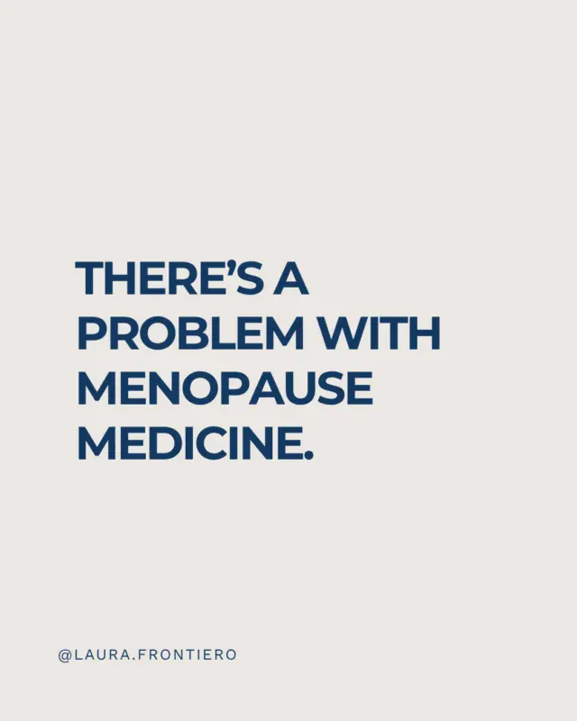 One of the most frustrating things about menopause is that women are often expected to navigate it with information that hasn’t caught up with the science.I’ve seen this over and over in my 25+ years of working with women 40+.A woman knows something has changed. She asks questions. She wants to understand what’s happening in her body.And too often, the answer is some version of, “That’s just menopause.”It doesn’t have to be that way.There is so much we’re learning about this stage of life and so much more we need to understand.That’s why I’m excited to be co-hosting The Future of Meno(Pause) Medicine, a free five-day online summit with Dr. Sharon Stills, Dr. Benjamin Stills, and more than 40 experts.We’re bringing together conversations about the things that don’t always get enough attention in a typical appointment.If you’re in perimenopause or menopause, I hope you’ll join us.And if you’re not, chances are there’s a woman you love who could use this information.September 12–16. Free to attend.Comment MENO to grab the link to register......#menopause #perimenopause #healthyaging #menopausewellness #functionahealth