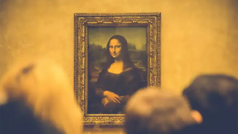 Mona Lisa: Leonardo da Vinci’s Timeless Masterpiece