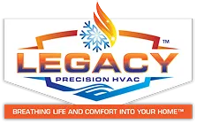 Legacy Precision logo