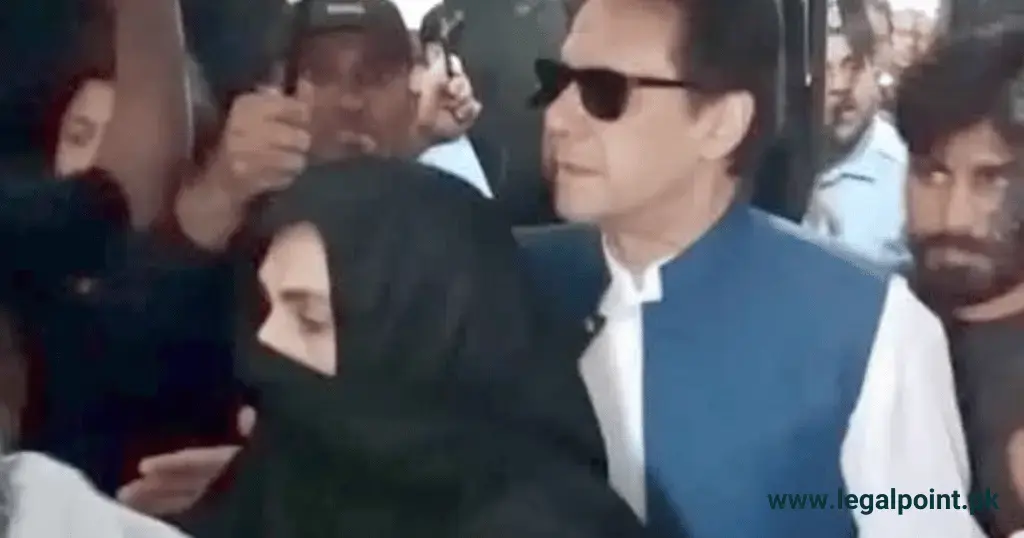 Imran Khan's Marriage Conviction Overturned by Supreme Court