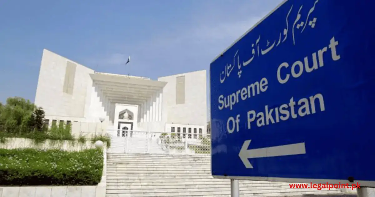 Supreme Court Orders Review of Blasphemy Conviction