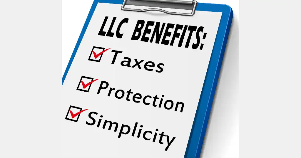 Types of Companies in Pakistan: Which One is Right for You? Benefits of LLC