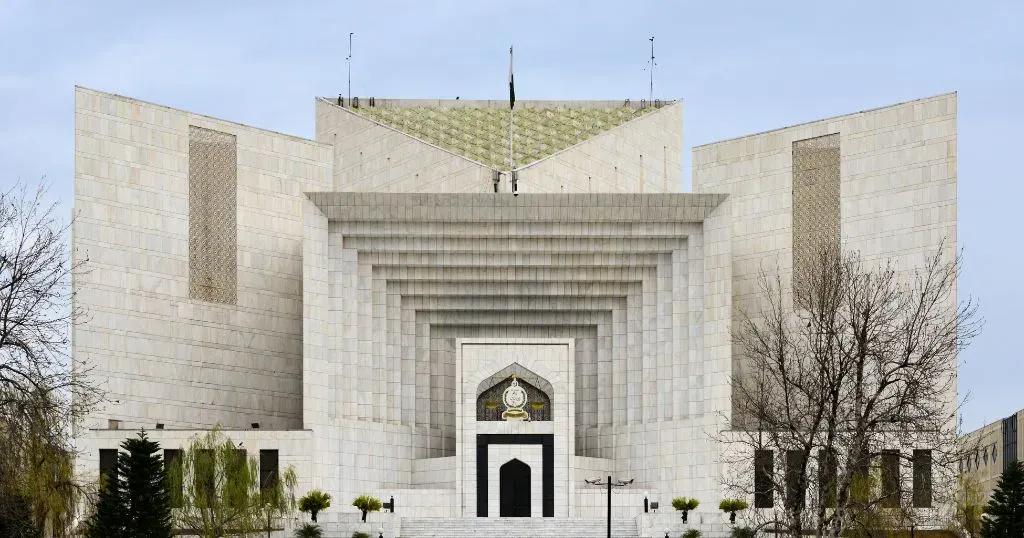 Mubarak Sani Case in Pakistan Urdu Pdf, Legal Point