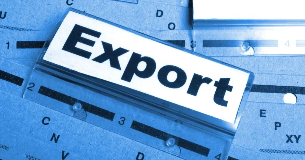 How to file sales tax return in Pakistan for exporters