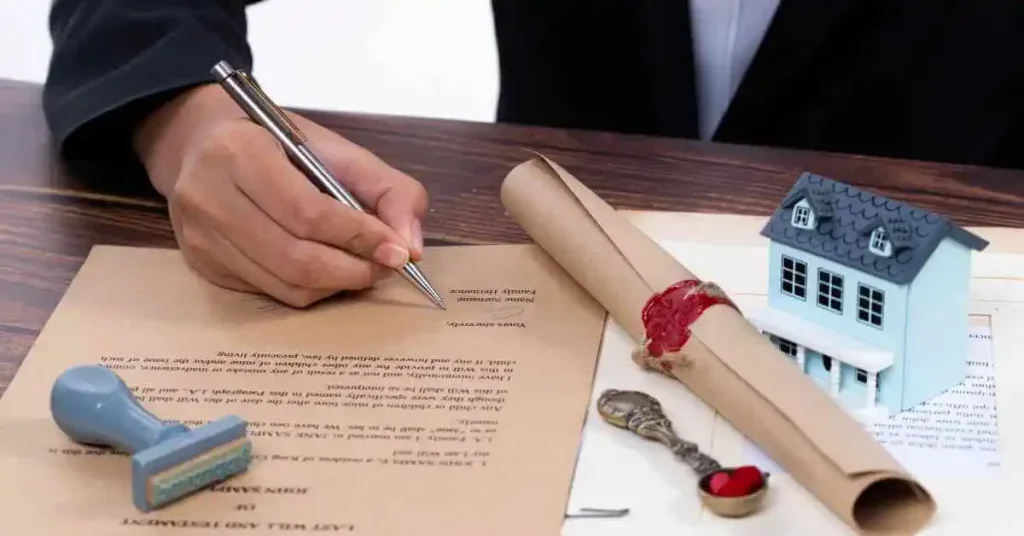 Steps to Claim Inherited Property in Pakistan